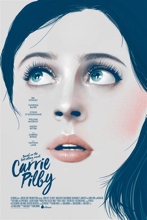 streaming Carrie Pilby